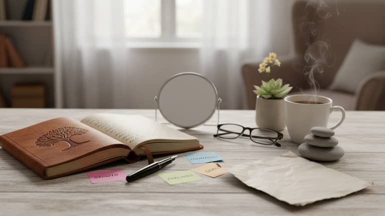 Reflective Journaling Techniques That Work in the Age of Distraction