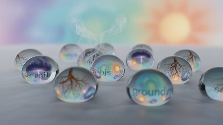 Reflective Prompts for Emotional Clarity in an Age of Overload