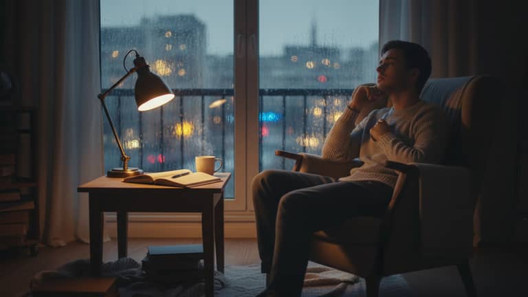 Reflective Prompts for Personal Development That Actually Spark Change