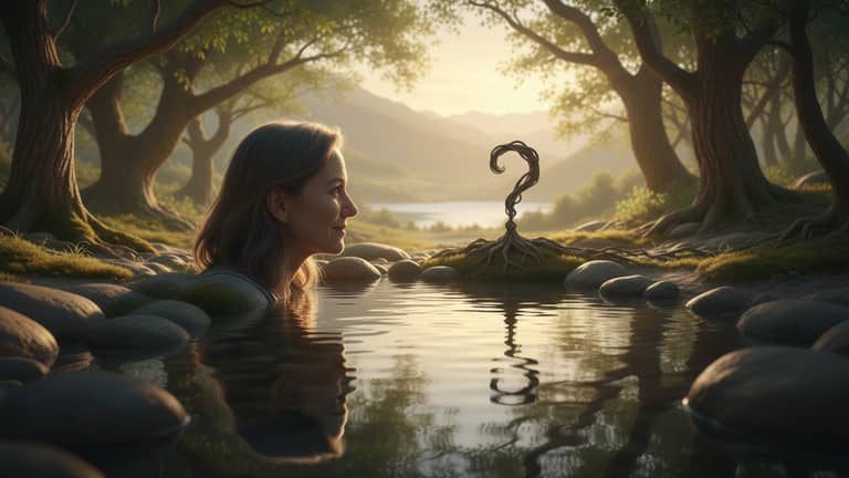 Reflective Questions for Personal Growth That Actually Move You Forward