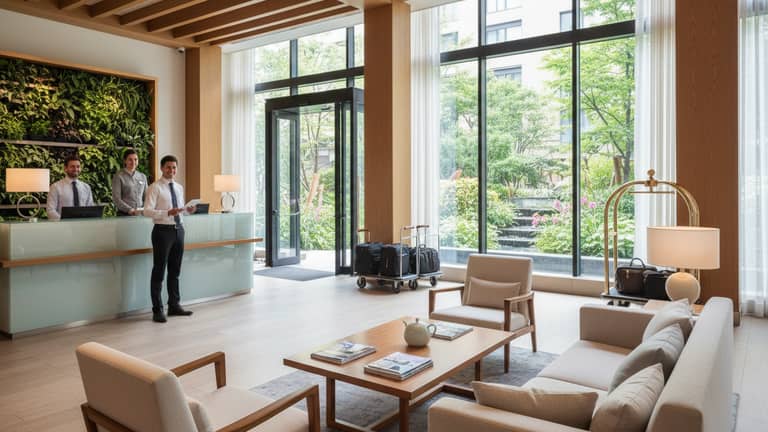 Refundable Hotels in 2025: Understanding the Fine Print and Real Traps
