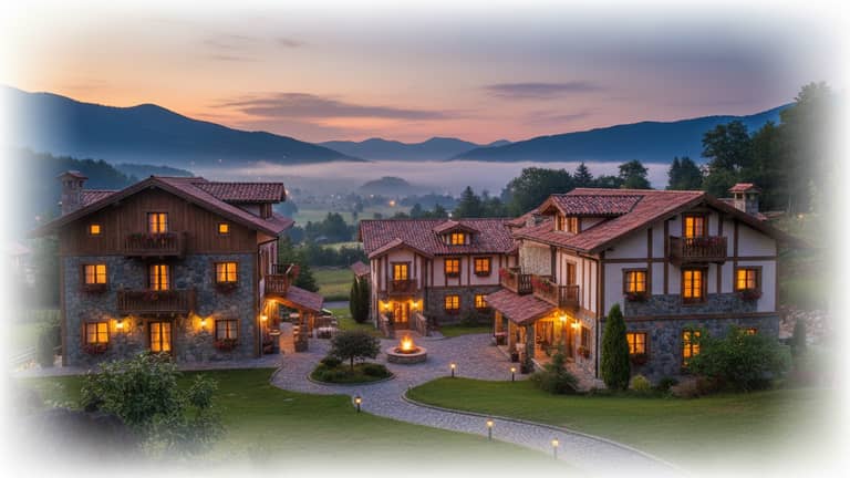 Regional Hotels in 2025: What the Data Shows About Value, Authenticity, and Tradeoffs