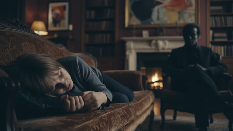 Regresja psychoanalityczna: terapia traumy czy niebeziczna iluzja?
