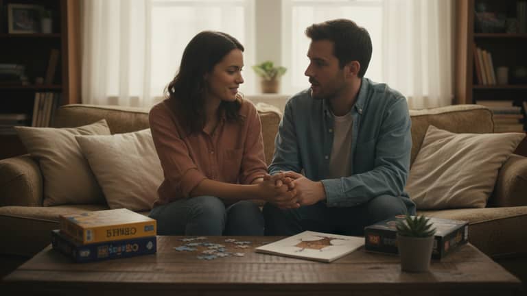 Relationship Advice for Compatibility Issues That Are Real, Not Imagined