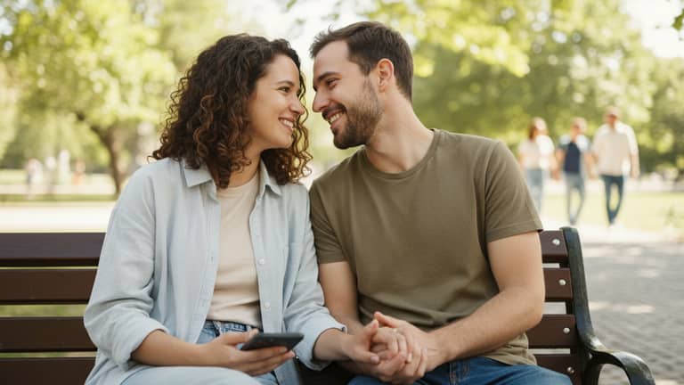 Relationship Advice for Dating Communication in the Age of Ghosting