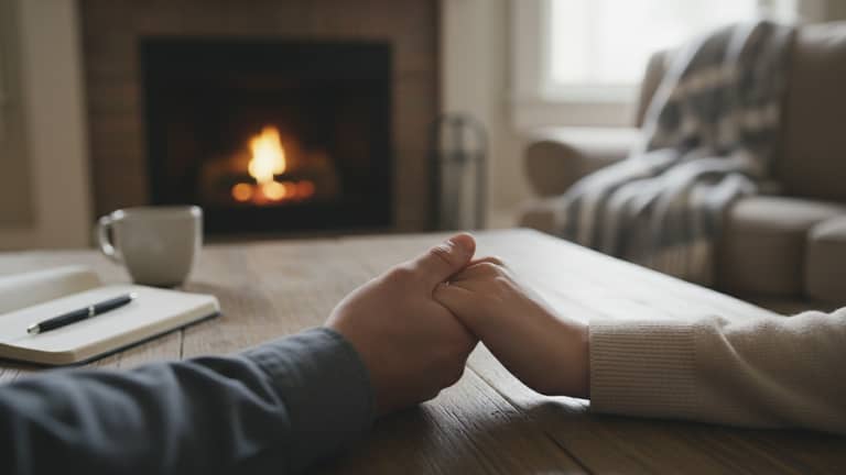 Relationship Advice for Emotional Availability That Actually Works