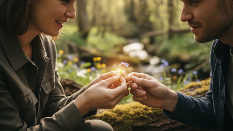 Relationship Advice for Emotional Responsiveness in the Age of Burnout