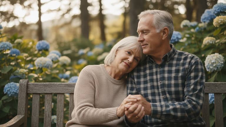 Relationship Advice for Long-Term Couples That Actually Works