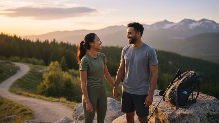 Relationship Advice for Relationship Goals That Survive Reality