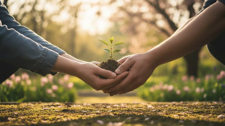 Relationship Advice for Relationship Gratitude That Fixes Feeling Unseen