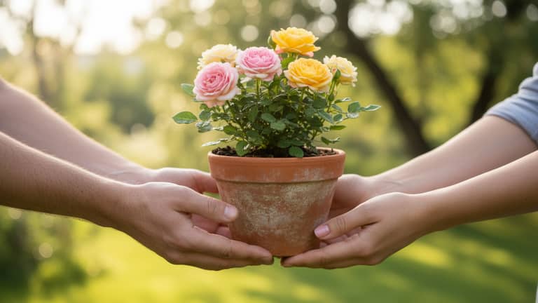 Relationship Advice for Relationship Joy in a Messy, Real World