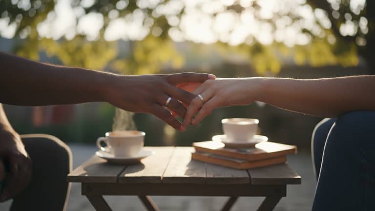Relationship Advice for Reciprocity When Love Feels One‑sided