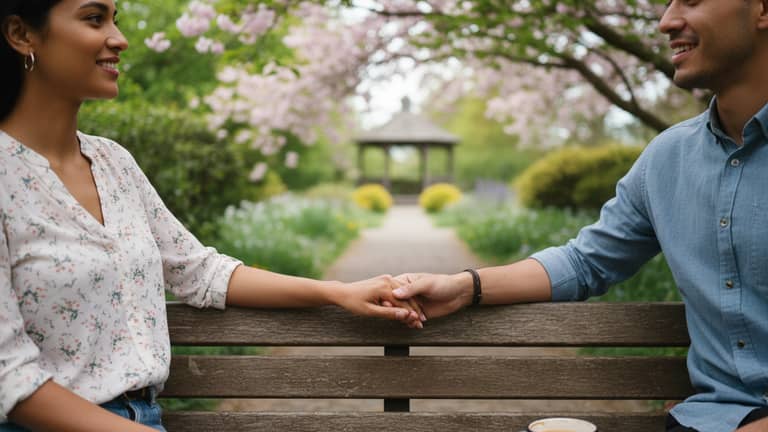 Relationship Advice for Relationship Satisfaction That Actually Works