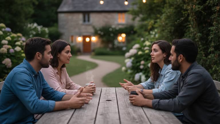 Relationship Advice Forum or Minefield? the Truths No One Warns You About