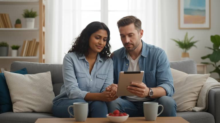 Relationship Advice Videos Online: Help, Harm, and the AI Future