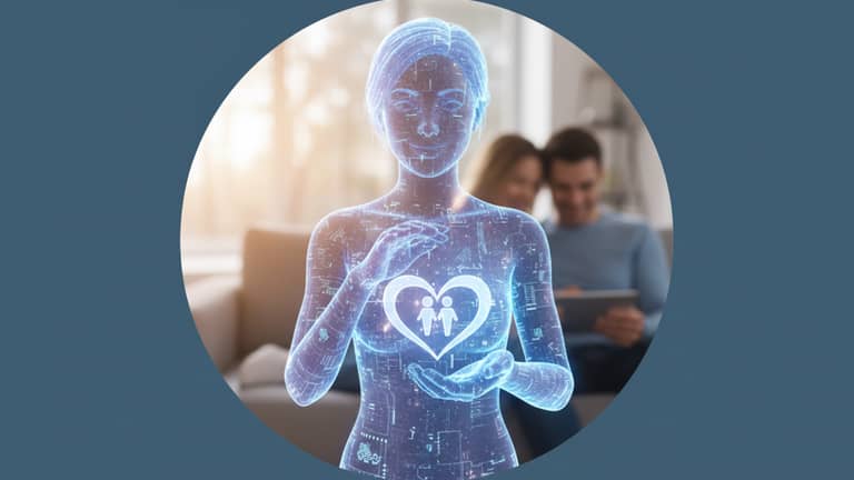 Can a Relationship Advice Virtual Assistant Really Understand You?