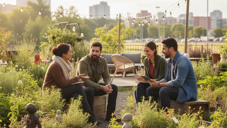Relationship Alternatives to Counseling Sessions That Actually Work