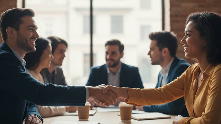 Relationship Building Skills for Meaningful Connections