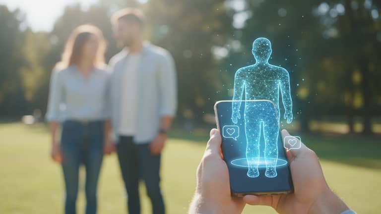 Relationship Chatbot Free or Real Coach? How to Choose Safely