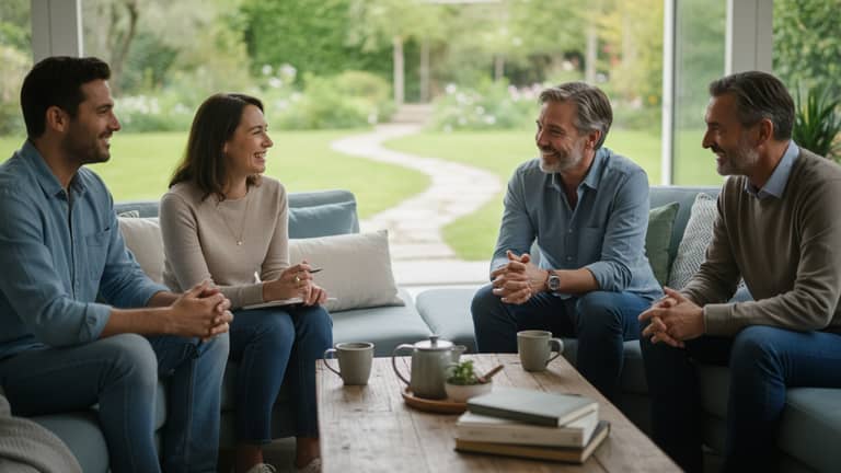 Relationship Coaching Forum or Minefield? How to Tell the Difference