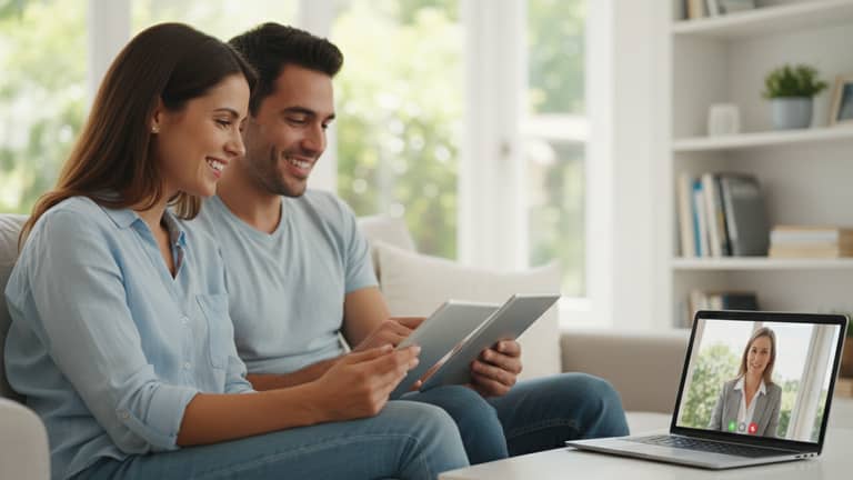 Relationship Coaching Online: 7 Hard Truths Modern Couples Miss