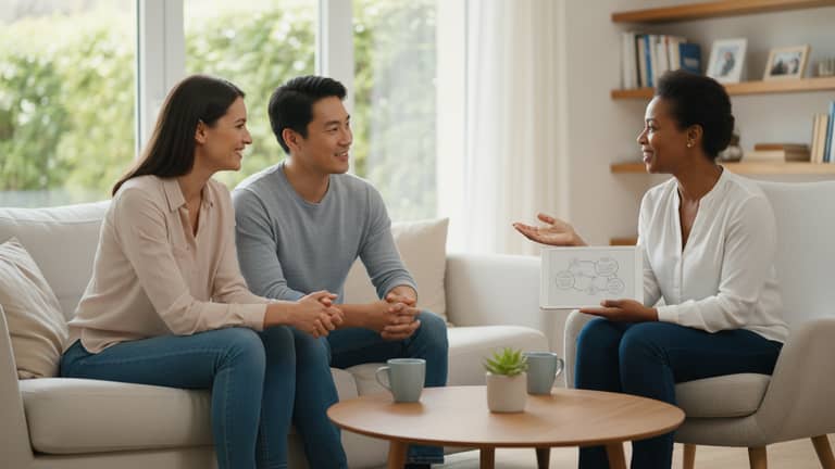 Relationship Coaching Techniques That Work in the Real World