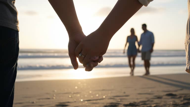 Relationship Commitment Understanding in the Age of Almosts