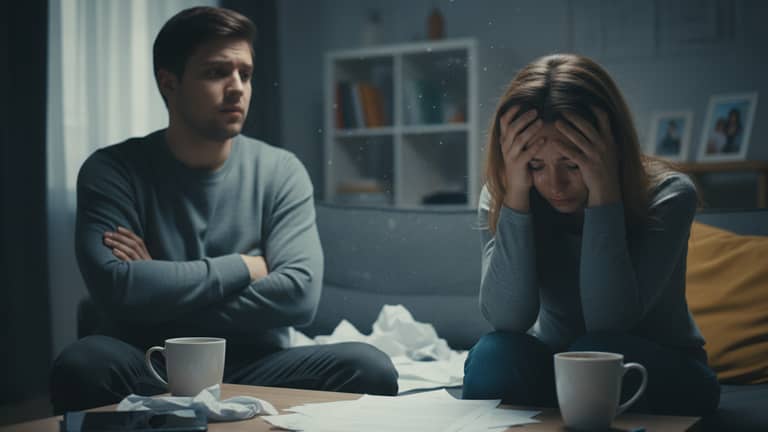 Relationship Communication Breakdown Isn’t the End — It’s a Reset