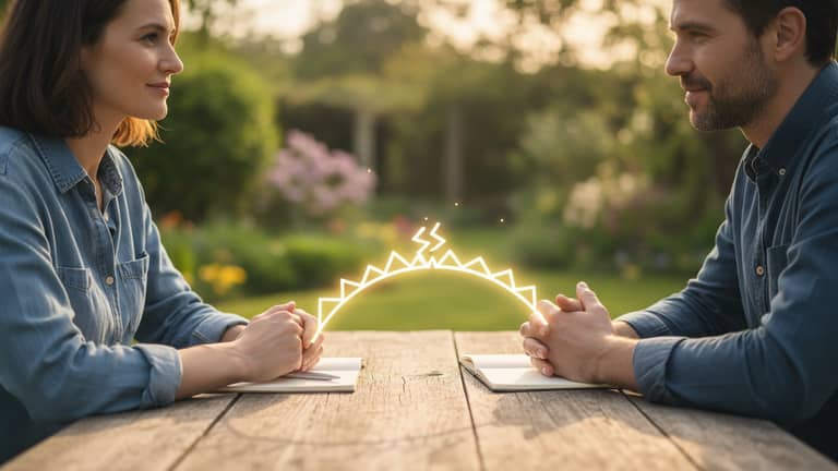 Relationship Communication Breakdown Solutions for the Digital Age