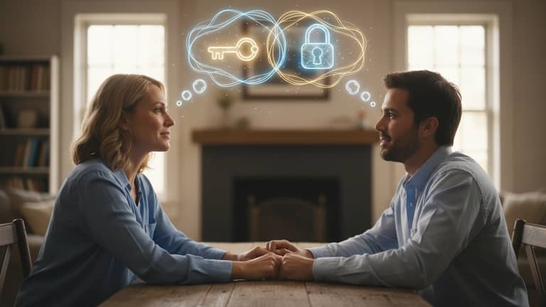 Relationship Communication Clarity When Love Isn’t Enough