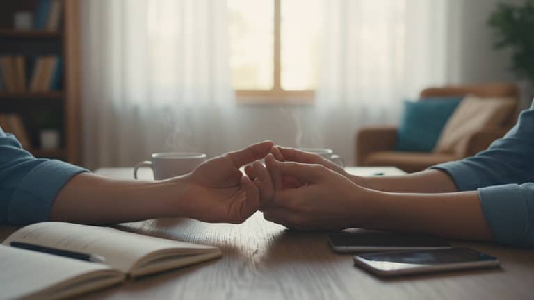 11 Relationship Communication Habits That Break Toxic Cycles