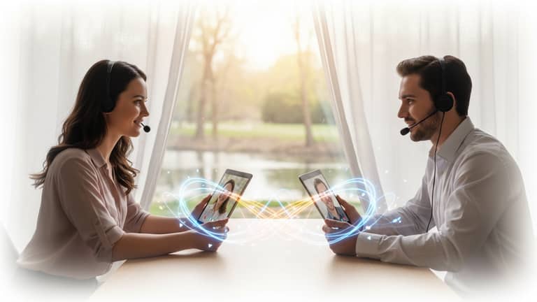 What Relationship Communication Help Online Actually Works: Evidence and Pitfalls