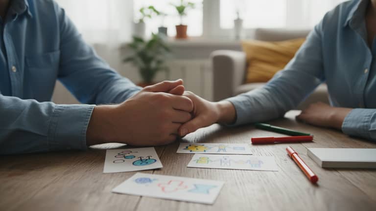 Relationship Communication Improvement Exercises That Rebuild Trust