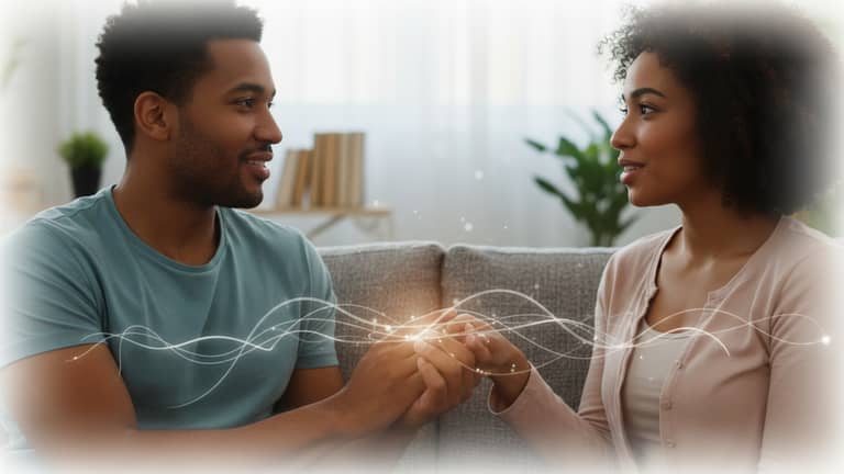 Relationship Communication Reinforcement That Stops Quiet Resentment