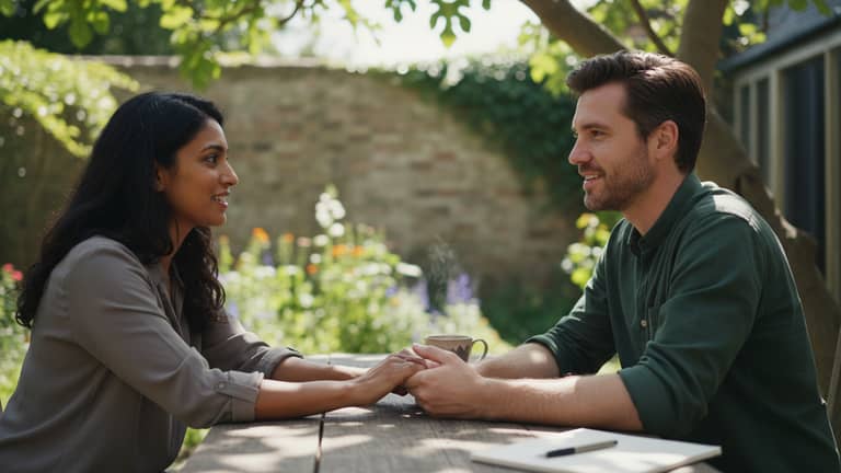 Relationship Communication Skills That Actually Work in Real Life