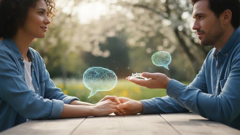 Relationship Communication Strategies That Actually Work: What Research Shows