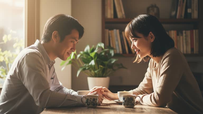 Relationship Communication Success by Breaking All the Rules