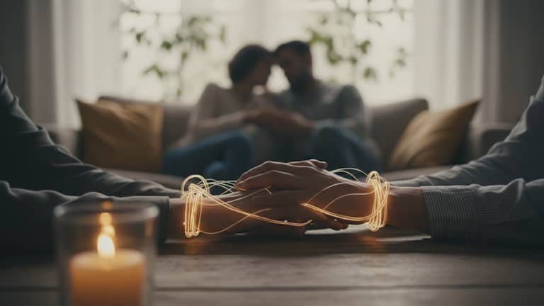 Relationship Communication Support That Fixes What Talking Can’t