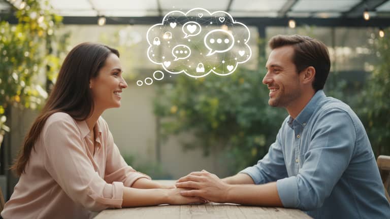 Relationship Communication Tips That Turn Fights Into Intimacy