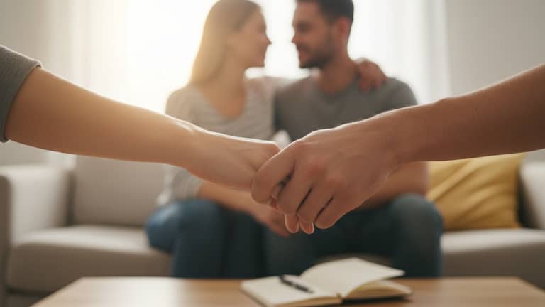 Relationship Communication Training That Actually Changes Behavior