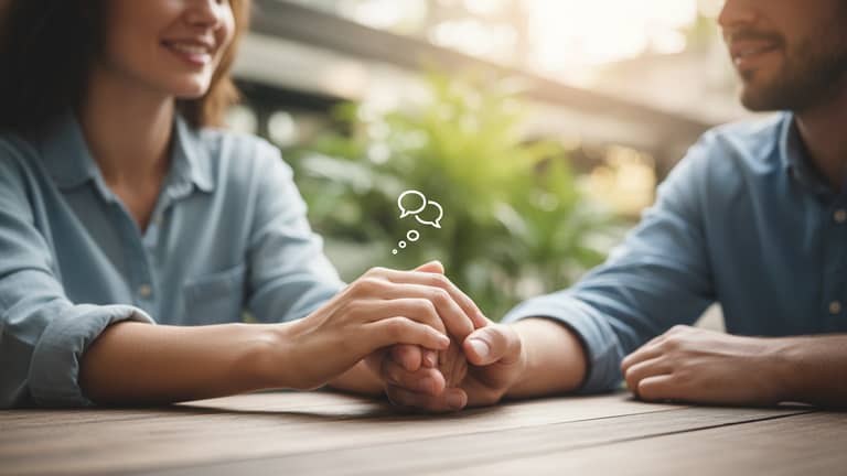 Relationship Communication Validation When Love Alone Isn’t Enough