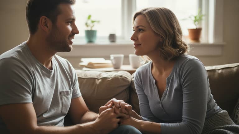 Relationship Communication Without Workshops That Actually Works