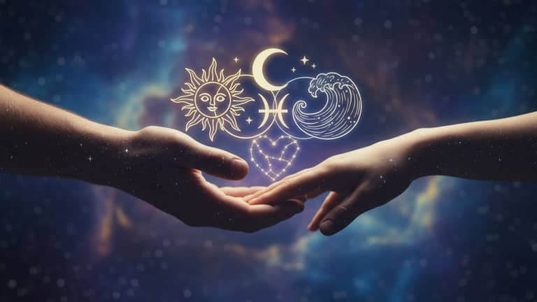 Relationship Compatibility Astrology and Real Science: What Actually Matters in Love