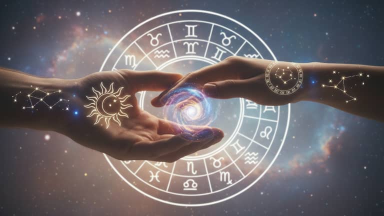 Relationship Compatibility Astrology Free Tools, Exposed by AI