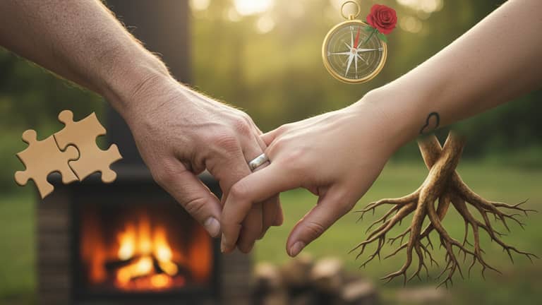 Relationship Compatibility Factors That Actually Predict Lasting Love