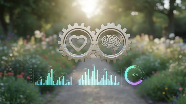 Relationship Compatibility Metrics: When to Trust Data Over Desire