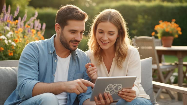 37 Relationship Compatibility Questions That Predict Lasting Love