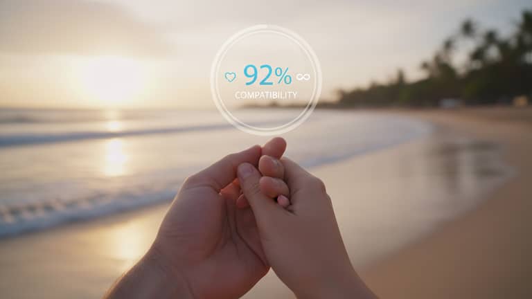 Relationship Compatibility Score: Useful Metric or Love Trap?