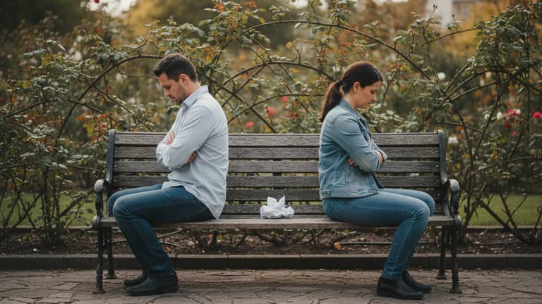 Relationship Conflict Advice That Turns Your Next Fight Into Progress