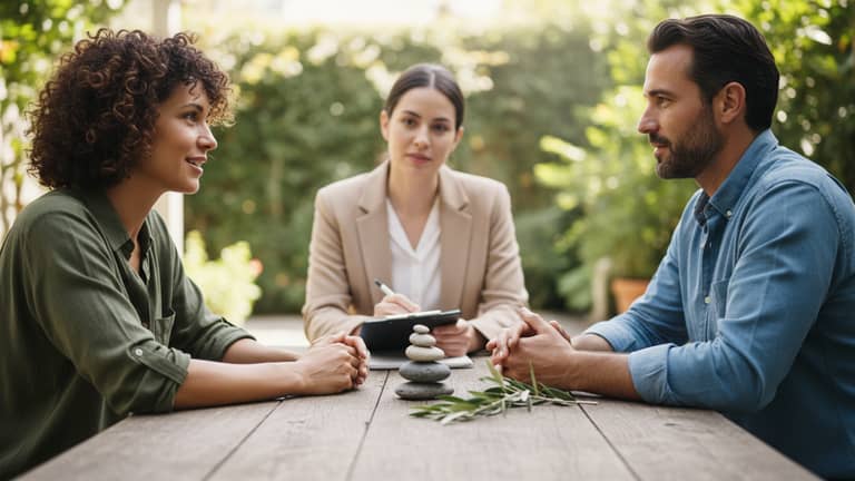 Relationship Conflict Resolution Skills That Turn Fights Into Intimacy